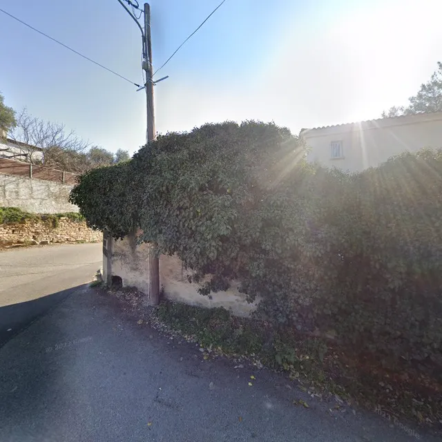 Nature Hostel La Ciotat