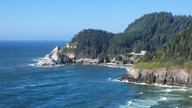 Heceta Head
