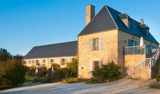 LA RIVIÈRE ESPÉRANCE