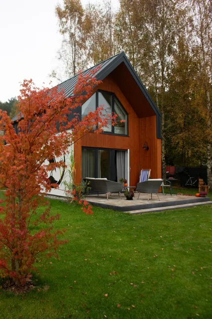 "Żuraw i Czapla" Beata Dżugan