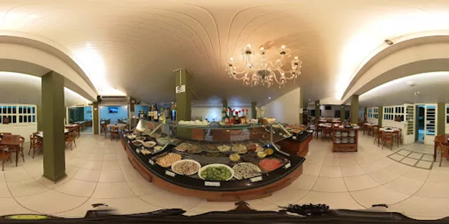 Dat Badan Restaurante