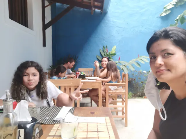 Vila Vieira Restaurante Bar e Pizzaria