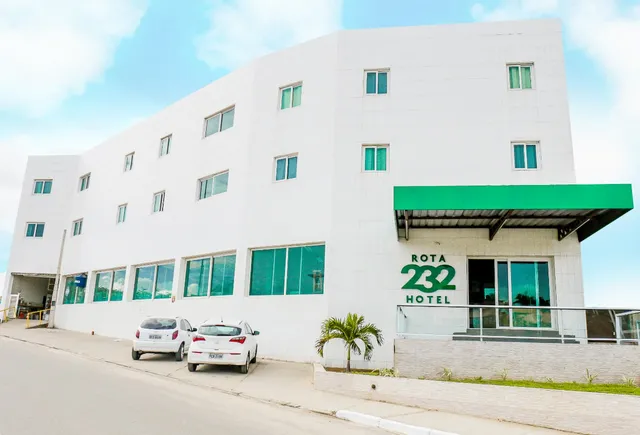 Rota 232 Hotel