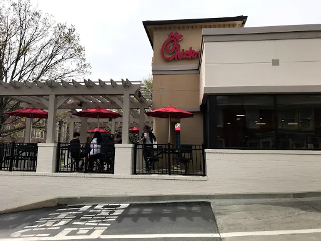Chick-fil-A