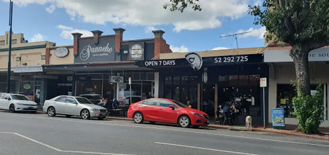 Panache geelong west