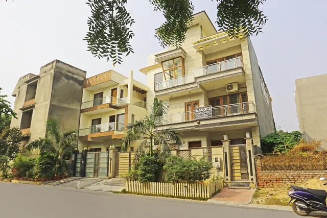 Angel Grand Residency