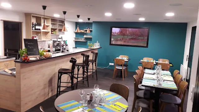 Restaurant Le Petit Morceau