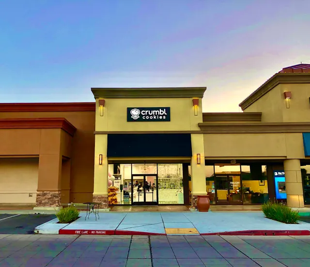 Crumbl