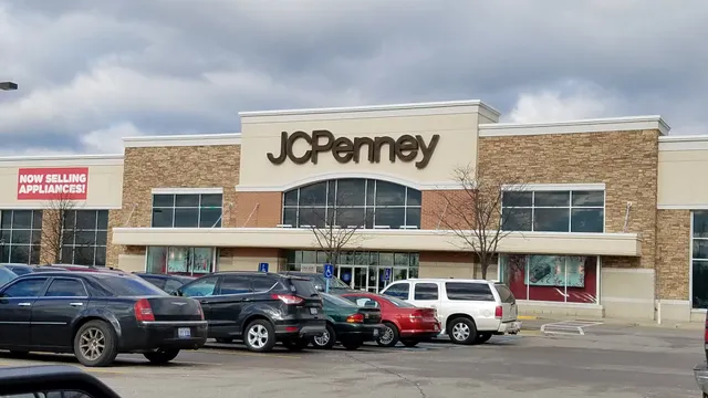 JCPenney