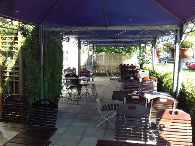 Restaurant El Greco Viorica Simion