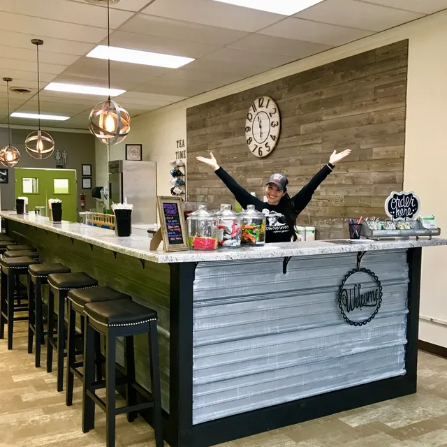 Get Healthy Nutrition