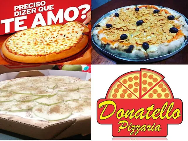 Pizzaria Donatello
