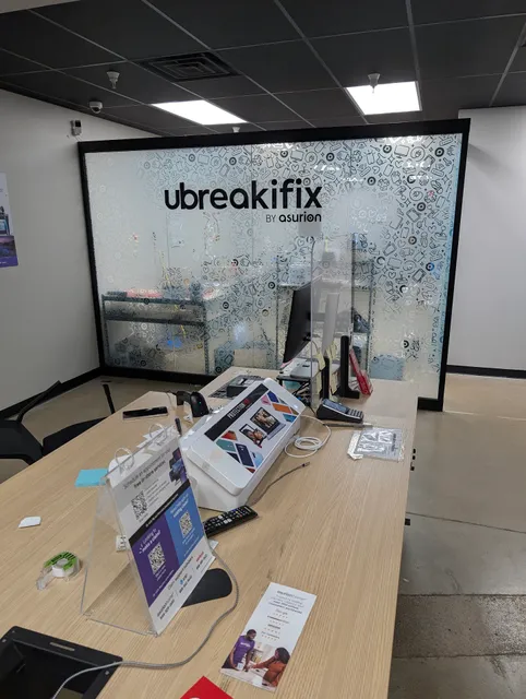 uBreakiFix - Phone and Computer Repair