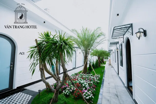Van Trang Garden Hotel 2