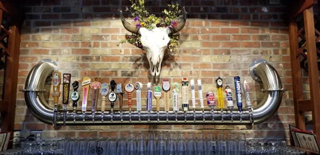 The Still Room Restaurant, Bar and Casino