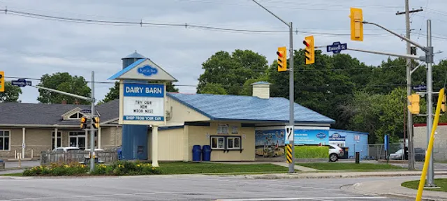 Kawartha Dairy Lindsay