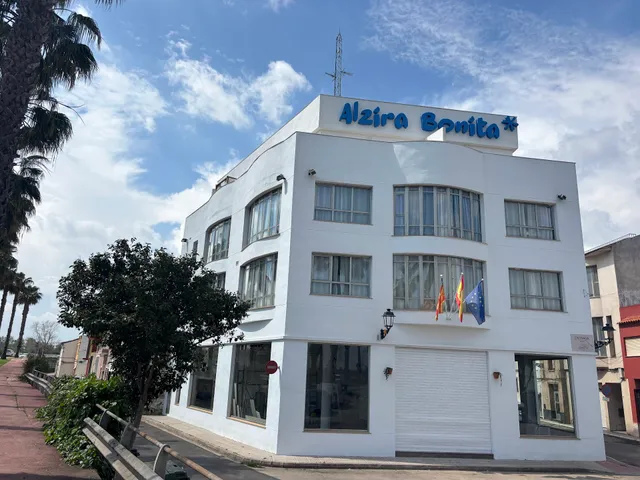 Alzira Bonita Apartamentos | Mejor Que Un Hotel