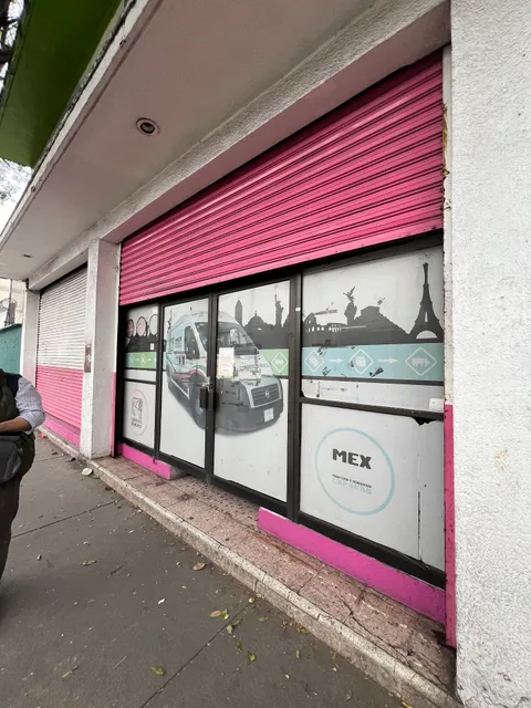 Correos de Mexico - Iztapalapa