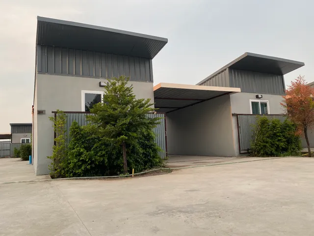 Airport resort สุวรรณภูมิ 24ชม