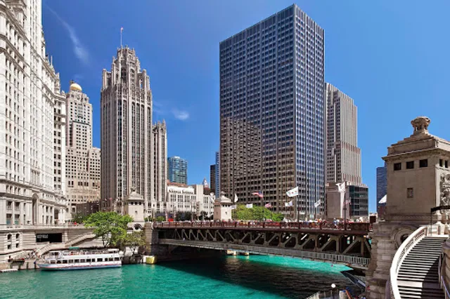 Wendella Tours & Cruises