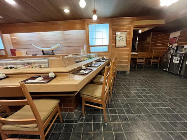 Ikkyū Sushi Hirosaki Store