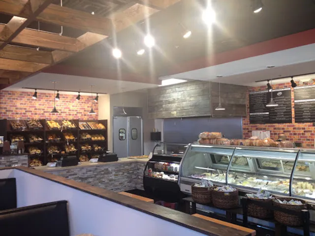 Jersey Bagel Deli & Grill