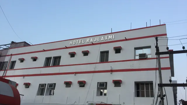 Hotel Raj Laxmi