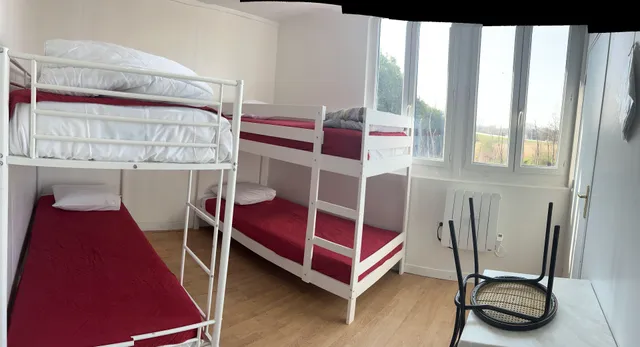 Hôtel Cap Mer – Gonfreville l’Orcher Le Havre | Hospitality Hotel Travel