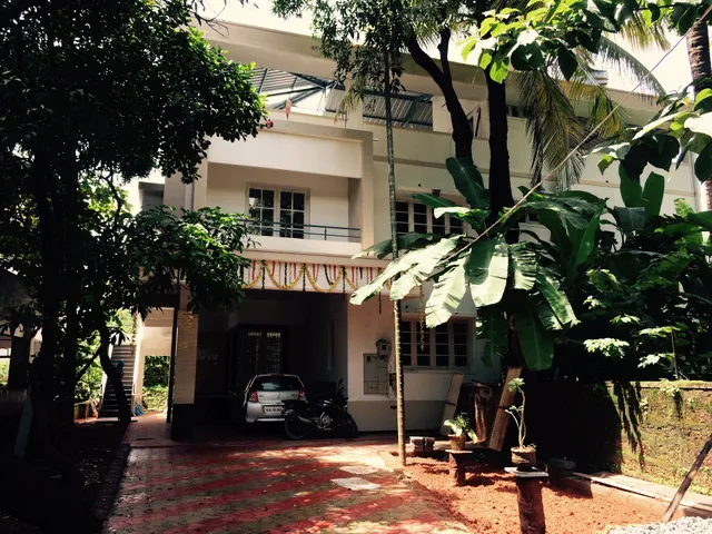 "Vansh" the Vegetarian aura