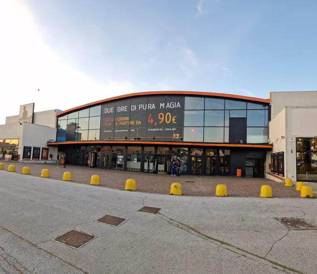 The Space Cinema - Casamassima