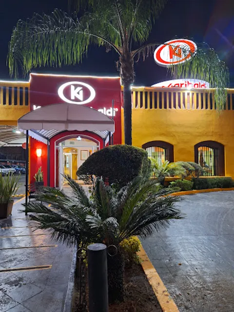 Karne Garibaldi Sucursal Plaza Del Sol