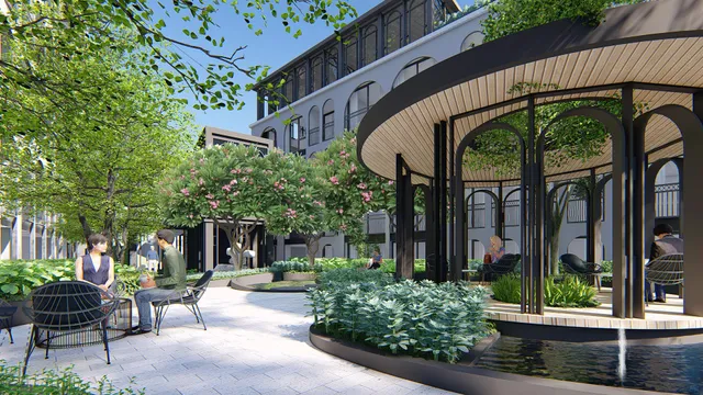 Harmony Condominium Phuket