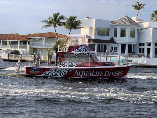 AquaLife Divers Inc.