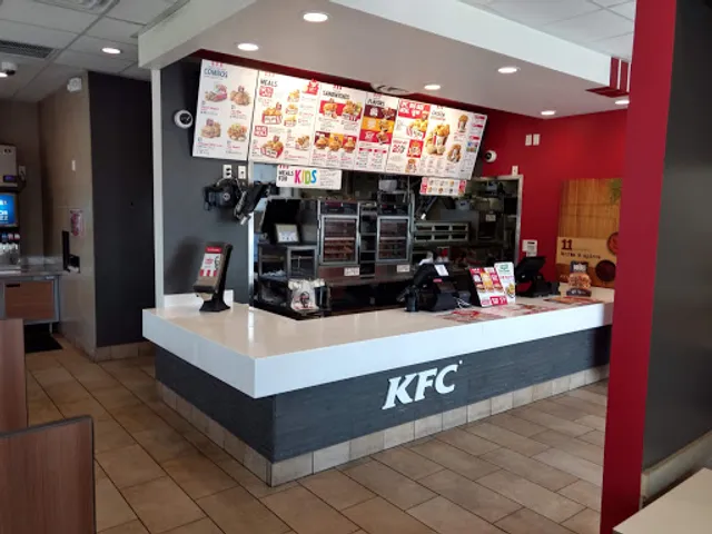 KFC