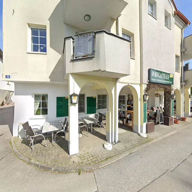 Dorfgasthaus Neusiedl