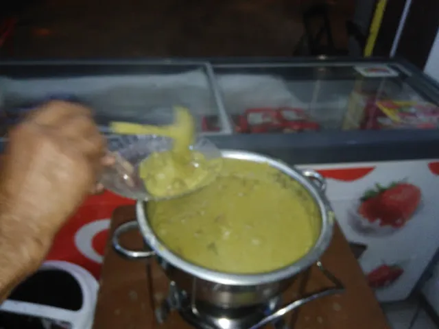 Padaria & Confeitaria Show Do Coqueiro