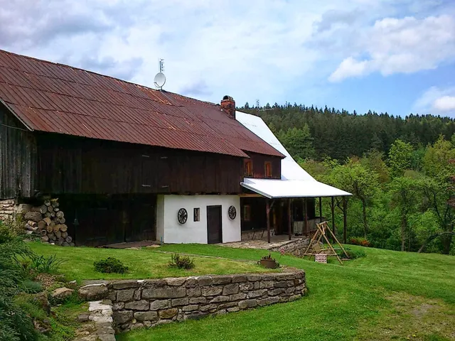 Agrowczasy "Góry Bystrzyckie"