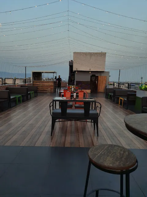 The Dugout Jamshedpur