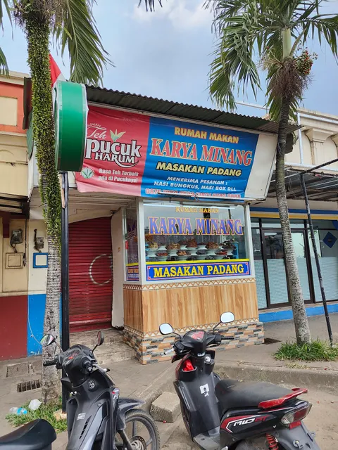 RM. Karya Minang