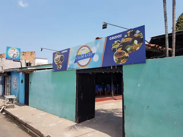Caldo & Cia