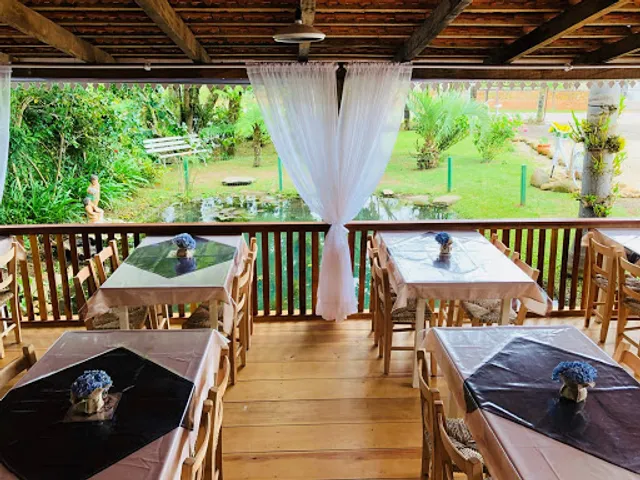 Pierogarnia - Restaurante Polonês