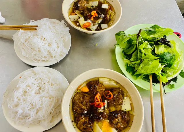 Bun cha, Nem Cua Be 47C
