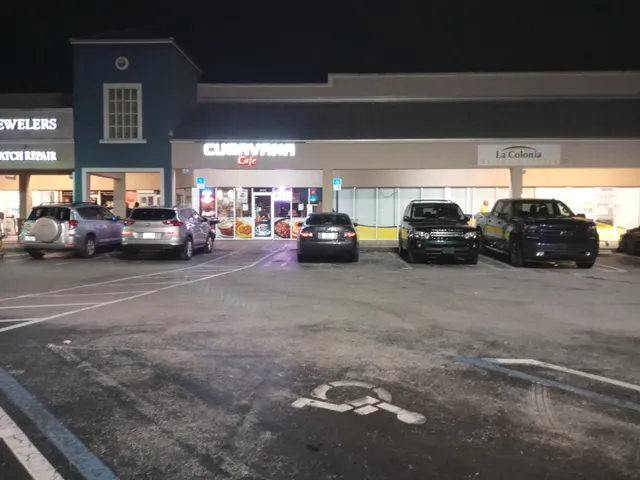 Old Cutler Towne Center