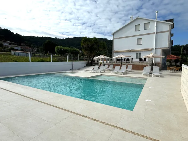 Apartamentos Naturmar