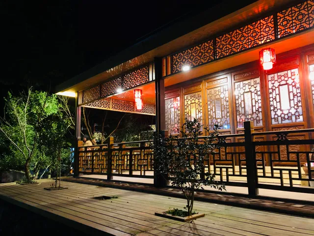 北河莊園-苗栗包棟特色民宿/櫻花季/草莓季/油桐花季/螢火蟲/聚餐合菜推薦