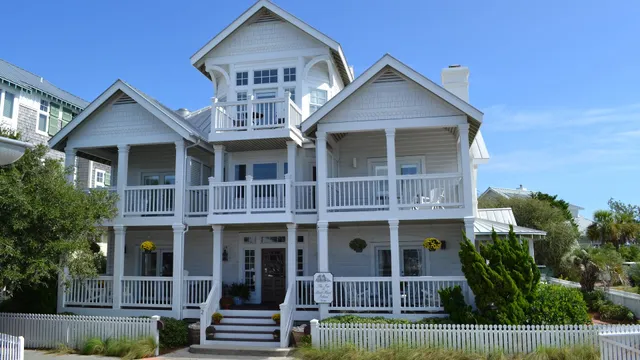 The Inn at Bald Head Island