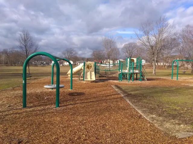 Rutgers Avenue Park