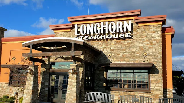 LongHorn Steakhouse