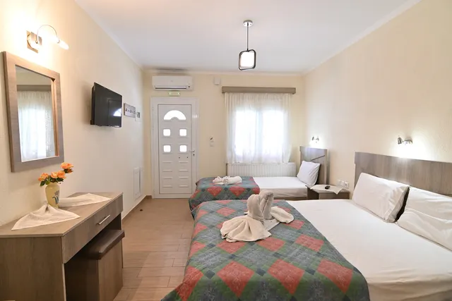 Vila Panorama Asprovalta