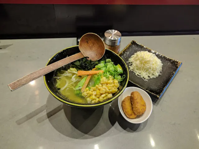 KINTON RAMEN KOREATOWN